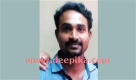 ഓ​ട്ടോ​യി​ൽ മ​ദ്യ​വി​ല്പ​ന; യു​വാ​വ് പി​ടി​യി​ൽ