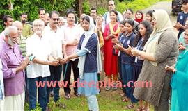 ക​രി​ന്പ​ന​യു​ടെ ഉ​ത്പ​ന്ന​ങ്ങ​ൾ മൂ​ല്യ​വ​ർ​ധ​ന​വ് ന​ട​ത്തി ക​ർ​ഷ​ക​ർ​ക്കു മി​ക​ച്ച വ​രു​മാ​നം ല​ഭ്യ​മാ​ക്ക​ണം