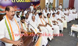 മു​ഖം​തി​രി​ക്കു​ന്ന സ​ർ​ക്കാ​രു​ക​ൾ​ക്കെ​തി​രേ  ആ​ഞ്ഞ​ടി​ക്ക​ണം: സ​ണ്ണി ജോ​സ​ഫ്