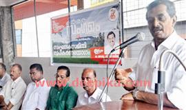 ലേ​ബ​ർ കോ​ഡു​ക​ൾ  തൊ​ഴി​ലാ​ളി​വി​രു​ദ്ധമെന്ന്