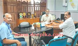 മ​ല​യോ​ര​മേ​ഖ​ല​യി​ൽ മൊ​ബൈ​ൽ ക​ണ​ക്ടി​വി​റ്റി  ല​ഭ്യ​മാ​ക്ക​ണം: സ​ജീ​വ് ജോ​സ​ഫ് എം​എ​ൽ​എ