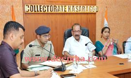 കാ​ട്ടു​പ​ന്നി​ക​ളു​ടെ എ​ണ്ണം നി​യ​ന്ത്രി​ക്കാ​ന്‍  ത​ദ്ദേ​ശ​സ്ഥാ​പ​ന​ങ്ങ​ള്‍ ന​ട​പ​ടി സ്വീ​ക​രി​ക്ക​ണം: മ​ന്ത്രി ശ​ശീ​ന്ദ്ര​ന്‍