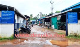 രാ​സ​മാ​ലി​ന്യം കി​ണ​റു​ക​ളി​ൽ; ഇ​ല്ലാ​താ​യ​ത് മു​ന്നൂ​റോ​ളം വീ​ടു​ക​ളി​ലെ കു​ടി​വെ​ള്ളം