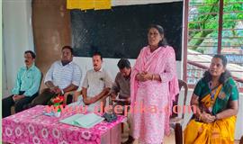 ക​യ്‌​റോ​സ് ലീ​ഡേ​ഴ്‌​സ് മീ​റ്റ്
