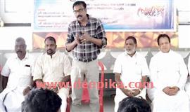 ഡി​സി​എം​എ​സ് യു​വ​ജ​ന സെ​മി​നാ​ര്‍ ന​ട​ത്തി