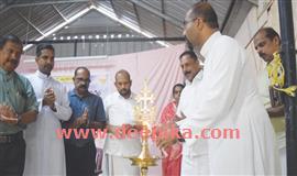 ജീ​പ്പ് സ​ഫാ​രി നി​രോ​ധ​നം പൂ​ർ​ണ​മാ​യും  പി​ൻ​വ​ലി​ക്ക​ണം: ക​ത്തോ​ലി​ക്ക കോ​ൺ​ഗ്ര​സ്
