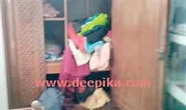ഇ​ലി​പ്പ​ക്കു​ള​ത്ത് വീ​ട് കു​ത്തി​ത്തു​റ​ന്ന്  ക​വ​ർ​ച്ച: അ​ന്വേ​ഷ​ണം ഊ​ർ​ജി​ത​മാ​ക്കി