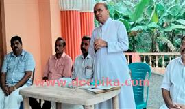 മ​രു​ന്ന് ക്ഷാ​മം പ​രി​ഹ​രി​ക്ക​ണം: എ​കെ​സി​സി