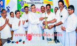 ബി​ഷ​പ് മാ​ർ വ​ള്ളോ​പ്പി​ള്ളി ന​വോ​ത്ഥാ​ന  നാ​യ​ക​ൻ: ആ​ർ​ച്ച്ബി​ഷ​പ്  മാ​ർ പാം​പ്ലാ​നി