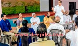 മ​ല​ബാ​ർ കു​ടി​യേ​റ്റ ച​രി​ത്ര മ്യൂ​സി​യം  ഓ​ഗ​സ്റ്റ് നാ​ലി​ന് നാ​ടി​ന് സ​മ​ർ​പ്പി​ക്കും­