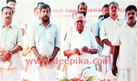 വിഎ​സി​ന്‍റെ ഓ​ർ​മ​ക​ളി​ൽ; ഗു​രു​വാ​യൂ​ർ സ​ത്യ​ഗ്ര​ഹ സ്മാ​ര​ക​ങ്ങ​ൾ