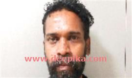 പോ​ലീ​സി​നെ ആ​ക്ര​മി​ച്ച  പ്ര​തി​ക്ക് ഏ​ഴ​ര​മാ​സം ത​ട​വ്