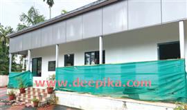 ഒ​ടു​വി​ൽ കോ​ഴി​മു​ക്ക് സ്കൂ​ൾ  പു​തി​യ കെ​ട്ടി​ട​ത്തി​ൽ