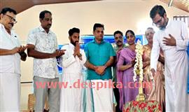 മ​റ്റ​ത്തൂ​ര്‍ സെ​ന്‍റ്് ജോ​സ​ഫ്‌​സ് സ്‌​കൂ​ളി​ല്‍   മെ​റി​റ്റ് ഡേ ​ആ​ഘോ​ഷി​ച്ചു