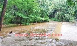 മ​ല​യോ​ര ഹൈ​വേ​യു​ടെ ര​ണ്ടാം റീ​ച്ചി​ൽ  വ​ന​ഭൂ​മി വി​ട്ടു​കി​ട്ടാ​ൻ കാ​ത്തി​രി​പ്പ് നീ​ളു​ന്നു