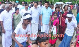 ആ​ദി​വാ​സിമേ​ഖ​ല​യി​ൽ വി​ദ്യാ​ഭ്യാ​സ​ത്തി​നാ​യി സ​ർ​ക്കാ​ർ  ഒ​രു​ക്കു​ന്ന​തു മി​ക​ച്ച സൗ​ക​ര്യ​ങ്ങ​ൾ: സ്പീ​ക്ക​ർ ഷം​സീ​ർ