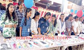 പ​രു​മ​ല ദേ​വ​സ്വം ബോ​ർ​ഡ് കോ​ള​ജി​ൽ ഗ​വേ​ഷ​ണ കേ​ന്ദ്രം
