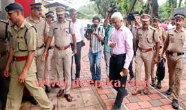 ഗോ​വി​ന്ദ​ച്ചാ​മി​യു​ടെ ജ​യി​ല്‍ ചാ​ട്ടം:  പ്ര​ത്യേ​ക അ​ന്വേ​ഷ​ണ സം​ഘം സെ​ൻ​ട്ര​ൽ ജ​യി​ലി​ലെ​ത്തി