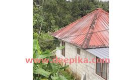 വേ​ങ്ങ​ച്ചു​വ​ട്ടി​ൽ 220 കെ​വി ട​വ​ർലൈ​ൻ പൊ​ട്ടി​വീ​ണു