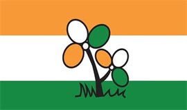 നി​ല​ന്പൂ​രി​ൽ വി​ക​സ​ന​യാ​ത്ര​യെ പ​രി​ഹ​സി​ച്ച് തൃ​ണ​മൂ​ൽ കോ​ണ്‍​ഗ്ര​സ്