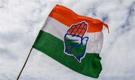 കോൺഗ്രസ് ജ​ന​പ​ക്ഷ യാ​ത്ര