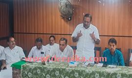ആ​ഗോ​ള അ​യ്യ​പ്പ​സം​ഗ​മ​വും  വി​ക​സ​ന​സ​ദ​സും ത​ട്ടി​പ്പ്: യു​ഡി​എ​ഫ്