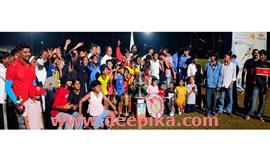 വൈ​ത്തി​രി ഉ​പ​ജി​ല്ലാ കാ​യി​ക​മേ​ള:  ന​ട​വ​യ​ൽ സെ​ന്‍റ് തോ​മ​സ് ജേ​താ​ക്ക​ൾ