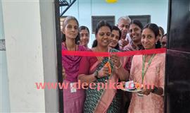 സ​ര്‍​ക്കാ​ര്‍ ഹോ​മി​യോ ആ​ശു​പ​ത്രി​ക​ളി​ൽ ഫി​സി​യോ​തെ​റാ​പ്പി യൂ​ണി​റ്റ് സജ്ജം​: മ​ന്ത്രി