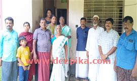 ന​വ കി​ര​ൺ പ​ദ്ധ​തി പാ​ളു​ന്നു : വ​നംവ​കു​പ്പി​ന് ന​ൽ​കി​യ ഭൂ​മി​യു​ടെ  വി​ല ല​ഭി​ക്കാ​തെ 23 കു​ടും​ബ​ങ്ങ​ൾ