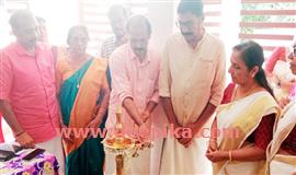 വ​നി​താസ​മ്മേ​ള​ന​ം സം​ഘ​ടി​പ്പി​ച്ചു