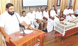 ബി​സി​എം കോ​ള​ജ് സ്ത്രീ ​വി​ദ്യാ​ഭ്യാ​സ​ത്തി​ന്‍റെ​യും  ശ​ക്തീ​ക​ര​ണ​ത്തി​ന്‍റെ​യും ഉ​ദാ​ത്ത മാ​തൃ​ക: മ​ന്ത്രി വാ​സ​വ​ന്‍