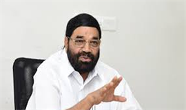 ദേ​ശീ​യ​ സ​മ്പാ​ദ്യപ​ദ്ധ​തി നി​ക്ഷേ​പം സ​മ്പ​ദ്ഘ​ട​ന​യു​ടെ  ഷോ​ക് അ​ബ്‌​സോ​ര്‍​ബ​ര്‍: മ​ന്ത്രി വി.​എ​ന്‍. വാ​സ​വ​ന്‍