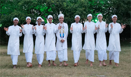 ജി​ല്ലാ ക​ലോ​ത്സ​വം: മ​ങ്ക​ട മു​ന്നി​ല്‍