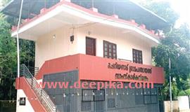 ചെ​ങ്ങ​ന്നൂ​രി​ൽ സ​ർ​ക്കാ​ർ ആ​യു​ർ​വേ​ദ ഉ​പ​കേ​ന്ദ്ര​വും  ന​വീ​ക​രി​ച്ച വാ​യ​ന​ശാ​ല​യും നാ​ളെ നാ​ടി​ന് സ​മ​ർ​പ്പി​ക്കും