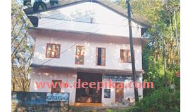 വ​യോ​ജ​ന പ​ക​ൽപ​രി​പാ​ല​ന​കേ​ന്ദ്രം  സാ​മൂ​ഹി​കവി​രു​ദ്ധ​രു​ടെ താ​വ​ളം