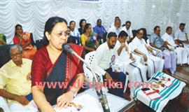 ജി​ല്ല​യി​ല്‍ 268 കു​ടും​ബ​ങ്ങ​ള്‍​ക്ക് പ​ട്ട​യം വി​ത​ര​ണം ചെ​യ്തു