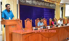 ജില്ലയിലെ പട്ടികവർഗ വിദ്യാർഥികളുടെ  കൊ​ഴി​ഞ്ഞു​പോ​ക്ക് ത​ട​യാ​ൻ പ​ദ്ധ​തി