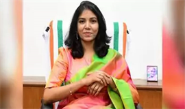 ഭൂ​മി പ്ര​ശ്ന​ങ്ങ​ൾ പ​രി​ഹ​രി​ക്കാ​ൻ യോ​ഗം ചേ​രും: ക​ള​ക്ട​ർ