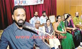 കു​ടും​ബ​ശ്രീ-വി​ജ്ഞാ​ന​കേ​ര​ളം പ​ദ്ധ​തി​ക്കു തു​ട​ക്ക​മാ​യി