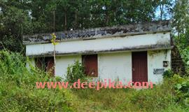 വി​ത്തു​ത്പാദ​ന കേ​ന്ദ്രത്തിന്‍റെ പ്ര​വ​ർ​ത്ത​നം നി​ല​ച്ചു