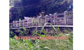 ഒടുവിൽ അധികൃതർ ഉണർന്നു : വിഴിഞ്ഞം പാലം: ആ​ദ്യഘ​ട്ട​ മ​ണ്ണു പ​രിശോ​ധ​ന​യ്ക്ക് തുടക്കം