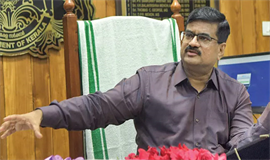 നി​ല​ന്പൂ​ർ ബൈ​പാ​സ് ഇ​ര​ക​ളു​ടെ ന​ഷ്ട​പ​രി​ഹാ​രം  ര​ണ്ടു​മാ​സ​ത്തി​ന​കം ന​ൽ​കാ​മെ​ന്ന് ക​ള​ക്ട​ർ