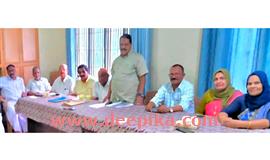 വ​യ​നാ​ട് ഒ​റ്റ​പ്പെ​ടു​ന്ന​ത് ഒ​ഴി​വാ​ക്ക​ണം:  സ്വ​ത​ന്ത്ര ക​ർ​ഷ​ക സം​ഘം