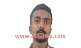 യു​വാ​ക്ക​ളെ കൊല​പ്പെ​ടു​ത്താ​ന്‍  ശ്ര​മം:​ ഒ​ന്നാം​പ്ര​തി പി​ടി​യി​ല്‍