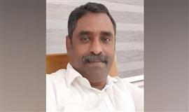 കു​വൈ​റ്റ്‌ കെ​എം​സി​സി തൃ​ശൂ​ർ മു​ൻ സെ​ക്ര​ട്ട​റി ഷു​ക്കൂ​ർ മ​ണ​ക്കോ​ട്ട് നാ​ട്ടി​ൽ അ​ന്ത​രി​ച്ചു
