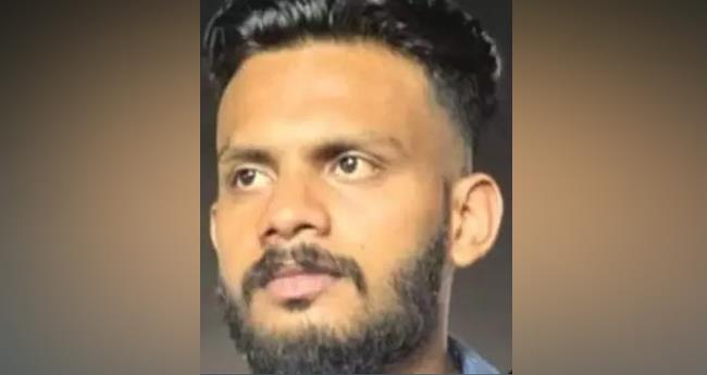 പാ​ല​ക്കാ​ട്‌ സ്വ​ദേ​ശി ദു​ബാ​യി​യി​ൽ ഷോ​ക്കേ​റ്റ് മ​രി​ച്ചു