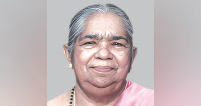 അ​ന്ന​ക്കു​ട്ടി ജോ​സ​ഫ് ഫി​ലാ​ഡ​ല്‍​ഫി​യ​യി​ൽ അ​ന്ത​രി​ച്ചു