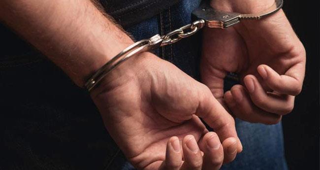 വി​ദ്യാ​ർ​ഥി​ക​ളെ പീ​ഡി​പ്പി​ച്ച എ​ലി​മെ​ന്‍ററി സ്കൂ​ൾ അ​ധ്യാ​പ​ക​ൻ അ​റ​സ്റ്റി​ൽ