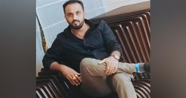 ബം​ഗളൂ​രു​വി​ൽ യു​വാ​വി​നെ ഭാ​ര്യ​യും മാ​താ​വും കൊ​ല​പ്പെ​ടു​ത്തി 