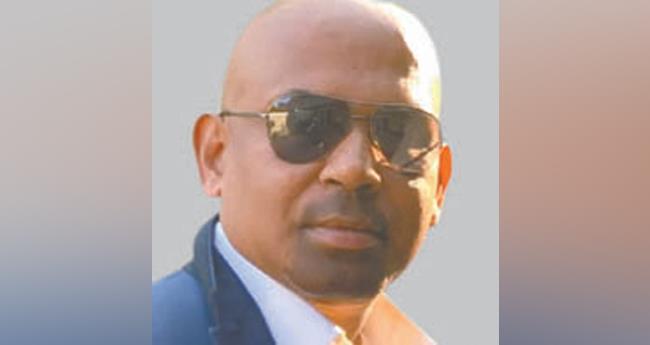 ബി​ബി​ൻ ദി​വാ​ക​ര​ൻ അ​മേ​രി​ക്ക​യി​ൽ അ​ന്ത​രി​ച്ചു